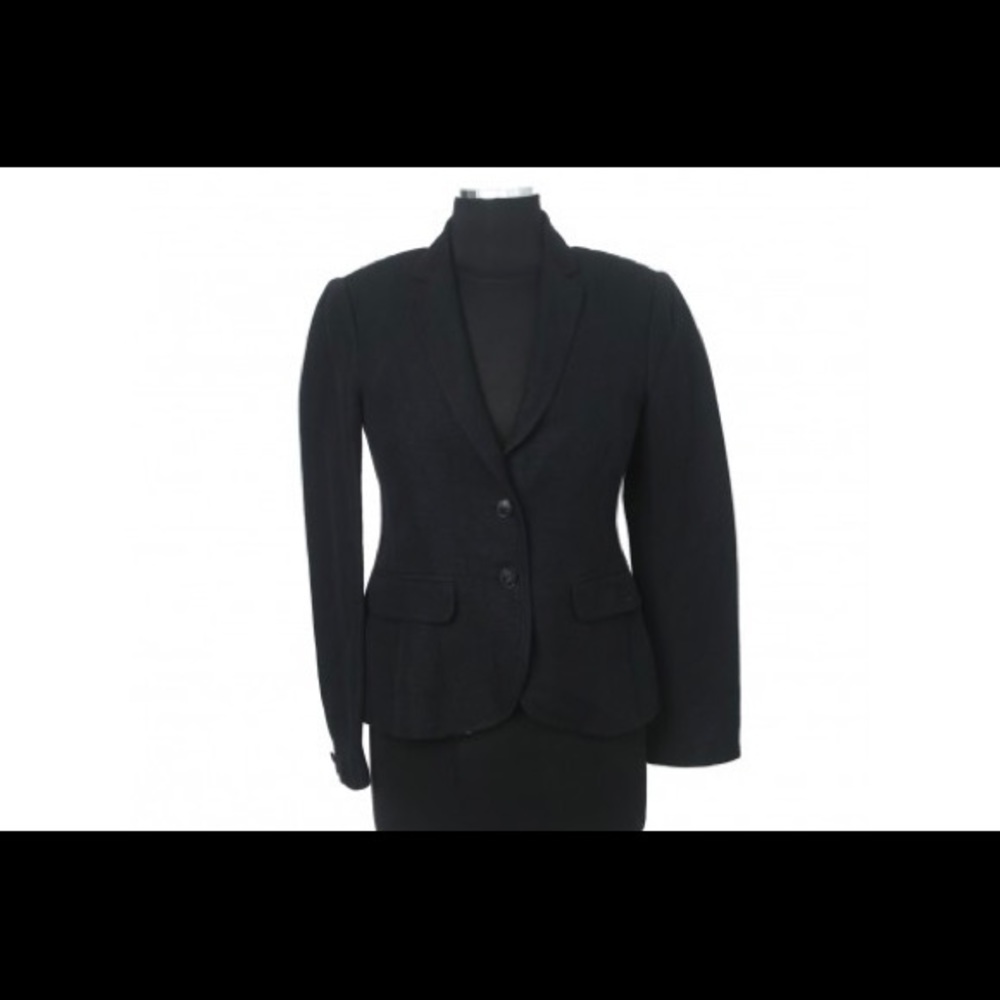 Ray & Bone Textured Blazer